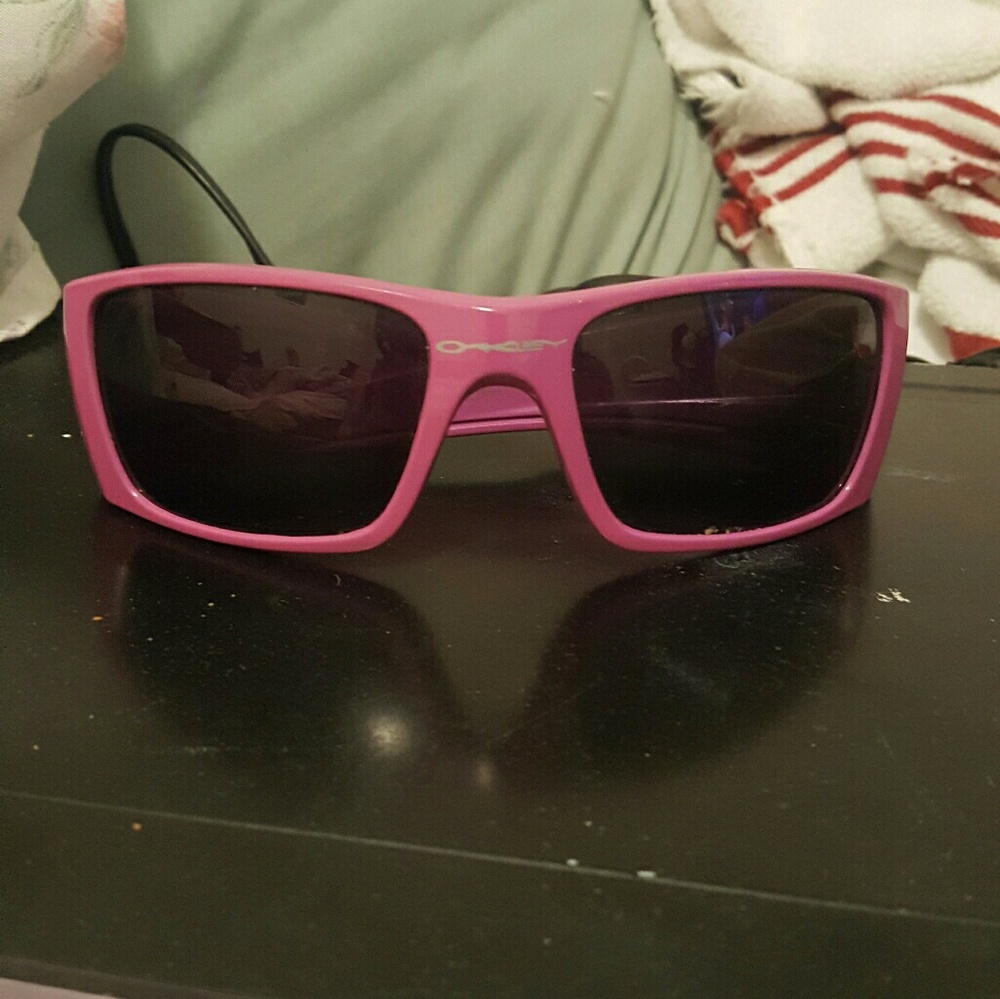 Oakley Sunglasses